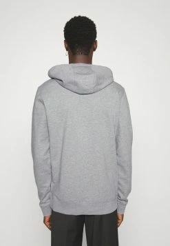 HUGO Hoodie - Dark Grey