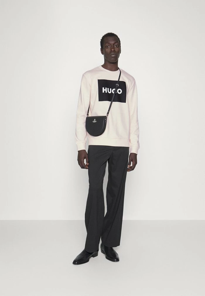 HUGO DURAGOL - Sweatshirt - Natural 2 HUGO DURAGOL - Sweatshirt - Natural - Image 2