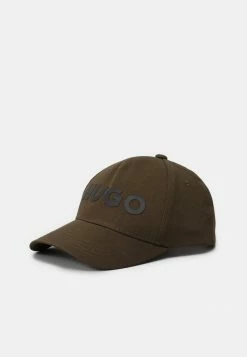 HUGO Cap - Dark Green