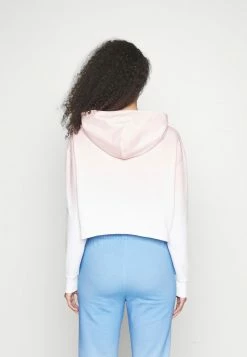 HUGO DANGAYA - Sweatshirt - Light Pastel Pink -HUGO Shop 206bf033426b495181df88c6ba21fb74