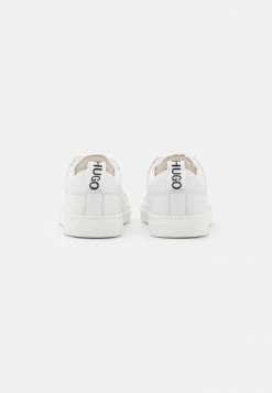 HUGO MAYFAIR - Trainers - White -HUGO Shop 208508ba83b94f24ae7418cd43315e3f