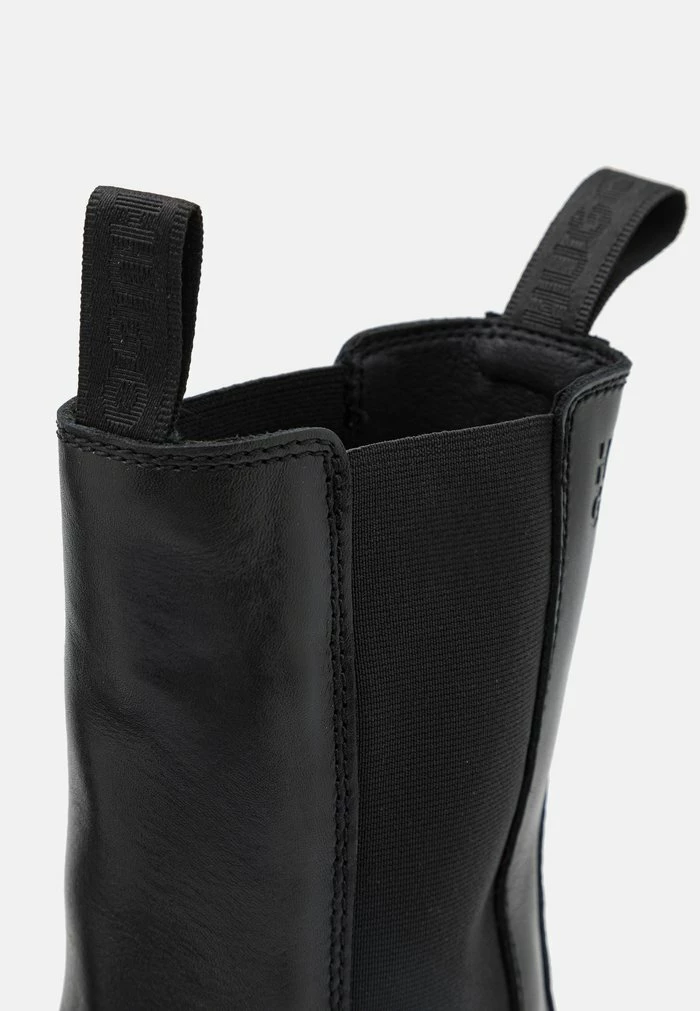 HUGO NEWRON - Boots - Black 6 HUGO NEWRON - Boots - Black - Image 6