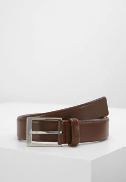 HUGO GELLOT - Belt - Dark Brown