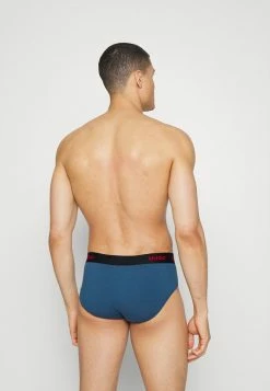 HUGO HIPBRIEF 3 PACK - Briefs - Open Miscellaneous