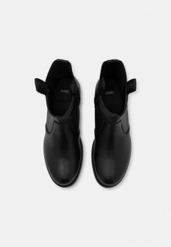 HUGO VICKY - Classic Ankle Boots - Black 11 HUGO VICKY - Classic Ankle Boots - Black -HUGO Shop 22d929314f584f60a59f241aa1edd162