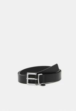HUGO AMELIA BELT - Belt - Black