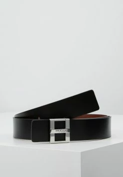 HUGO ZITA BELT - Belt - Black