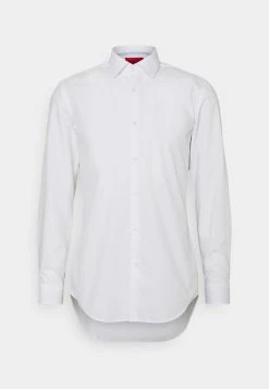 HUGO KOEY - Formal Shirt - Open White