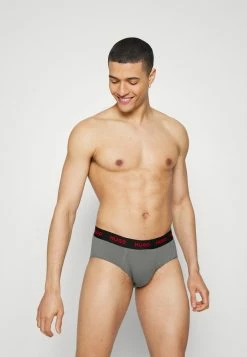HUGO HIPBRIEF 3 PACK - Briefs - Open Miscellaneous -HUGO Shop 2580387ba03447e7be75584264888a05