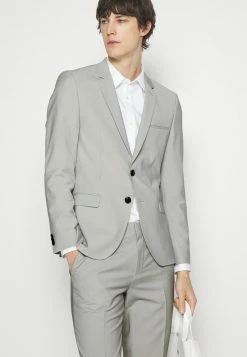 HUGO ARTI HESTEN - Suit - Light Beige -HUGO Shop 262c5177b313403c852ac70ca1a99789