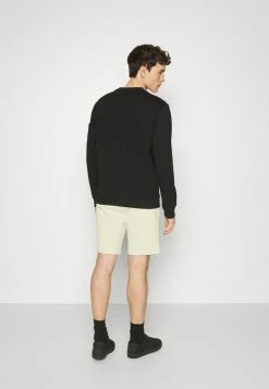 HUGO Tracksuit Bottoms - Light/pastel Yellow