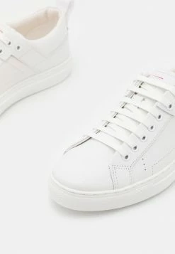 HUGO MAYFAIR - Trainers - White -HUGO Shop 2672857ce4ba4aa9949ee38e1751af85