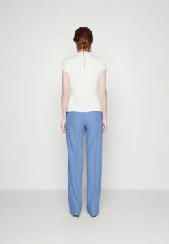 HUGO HULANA - Trousers - Medium Blue -HUGO Shop 26baf720bdfb43e285cd26a172092011