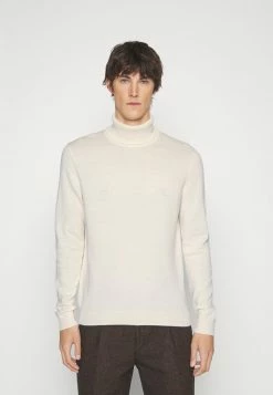 HUGO SISO - Jumper - Natural