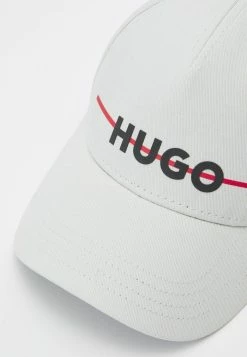 HUGO Cap - Light Green One -HUGO Shop 27f36dcb48fb4b73bf2b348ad0620afe