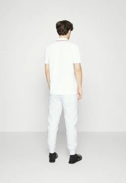 HUGO Tracksuit Bottoms - White 8 HUGO Tracksuit Bottoms - White -HUGO Shop 28941a93911c43508ed5993730649893