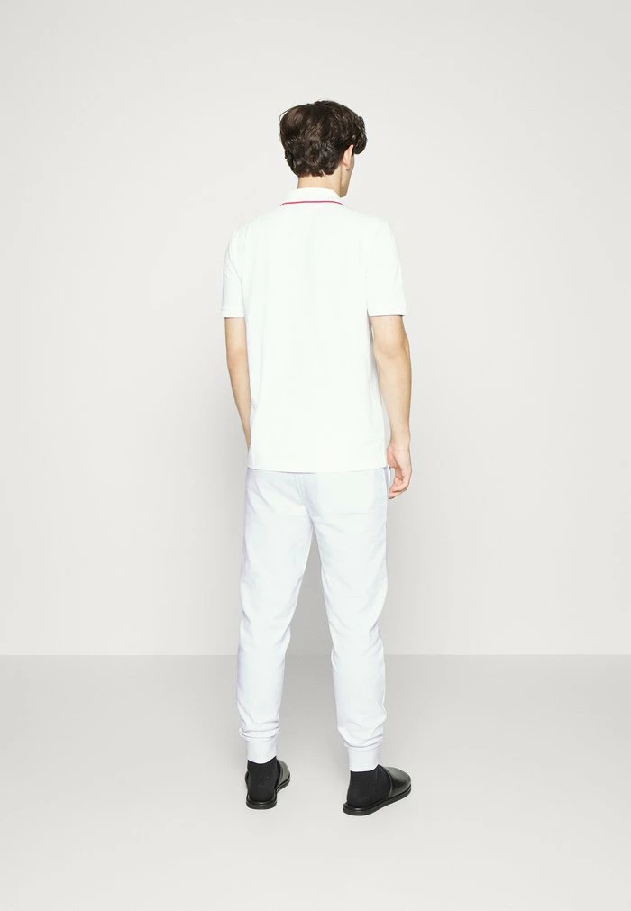 HUGO Tracksuit Bottoms - White 3 HUGO Tracksuit Bottoms - White - Image 3
