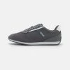 HUGO CYDEN - Trainers - Medium Grey