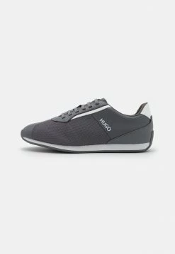 HUGO CYDEN - Trainers - Medium Grey