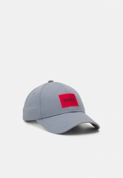 HUGO UNISEX - Cap - Bright Blue