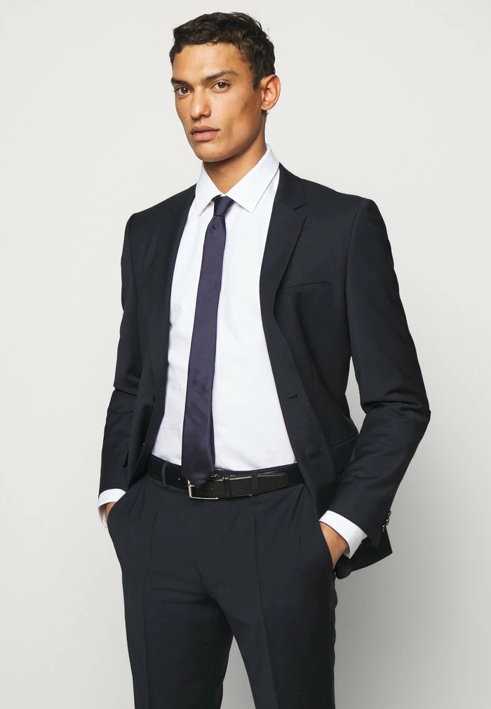HUGO ARTI HESTEN - Suit - Dark Blue 8 HUGO ARTI HESTEN - Suit - Dark Blue - Image 8