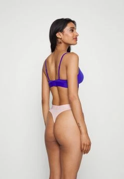 HUGO THONG - Thong - Light/pastel Pink -HUGO Shop 29dc5d45dd834f31b5c7954767be7579