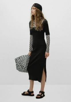 HUGO JENS SAND LYVC - Walking Sandals - Black One