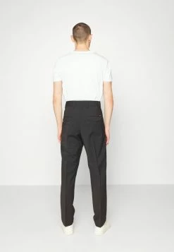 HUGO Trousers - Black 7 HUGO Trousers - Black -HUGO Shop 29fdb3776a054d35925080765af180bc