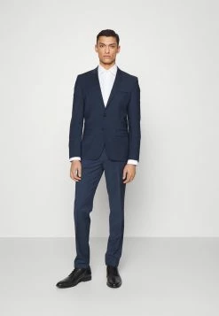 HUGO ARTI HESTEN - Suit - Dark Blue