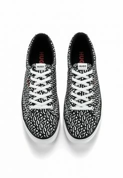 HUGO DYER TENN NYAL - Trainers - Natural Ten 8 HUGO DYER TENN NYAL - Trainers - Natural Ten -HUGO Shop 2a8341647e984b0a9594674bb7f50779