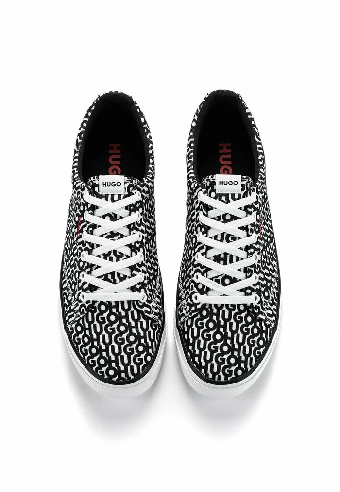 HUGO DYER TENN NYAL - Trainers - Natural Ten 3 HUGO DYER TENN NYAL - Trainers - Natural Ten - Image 3