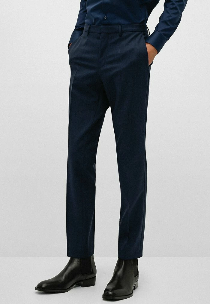 HUGO SET - Suit - Dark Blue Five 3 HUGO SET - Suit - Dark Blue Five - Image 3