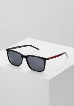 HUGO Sunglasses - Black/red