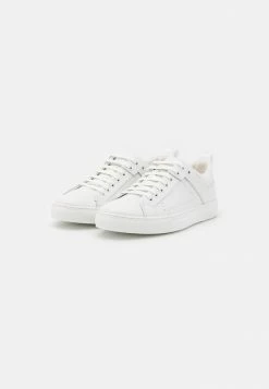 HUGO MAYFAIR - Trainers - White -HUGO Shop 2bf2b609a76b484aa091cc901e1a95cd