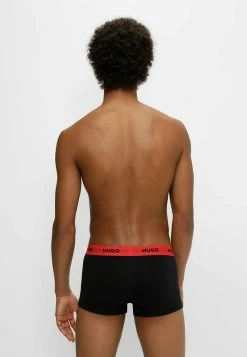 HUGO TRUNK TRIPLET 3 PACK - Pants - Patterned -HUGO Shop 2c11a7adfb0d4f659b4f90c5fd7428f0