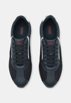 HUGO CYDEN - Trainers - Dark Blue 9 HUGO CYDEN - Trainers - Dark Blue -HUGO Shop 2c345a6b10474c899afbbb9ae0bcc0bb