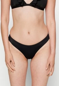 HUGO BRAZILIAN PURE - Bikini Bottoms - Black