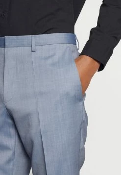 HUGO ARTI HESTEN - Suit - Bright Blue -HUGO Shop 2cede3840099419db22555f9c0540e86