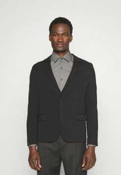HUGO AGALTUS - Blazer Jacket - Black