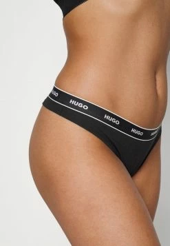 HUGO TRIPLET THONG STRIPE 3 PACK - Thong - Open Miscellaneous -HUGO Shop 2d993a54da224b24add7e79e2322cd94