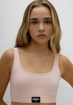 HUGO BRALETTE 1993 - Bustier - Light Pink