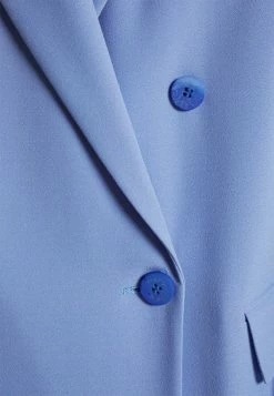 HUGO AMAKI - Blazer - Medium Blue -HUGO Shop 2e5e0a3af8ce4ea1b0b5a7877401c99c