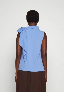 HUGO CLARISI - Top - Medium Blue 7 HUGO CLARISI - Top - Medium Blue -HUGO Shop 2f0ff9a258c2451c954bf45b1c08afcc