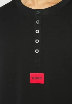 HUGO HERO - Pyjama Top - Black 11 HUGO HERO - Pyjama Top - Black -HUGO Shop 2fc0af9a02b54902a3d37d8cf49db0d1