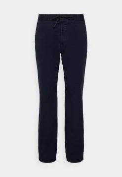 HUGO Trousers - Dark Blue -HUGO Shop 3040b2842d65432cb8fde9dc7f9a0fa5
