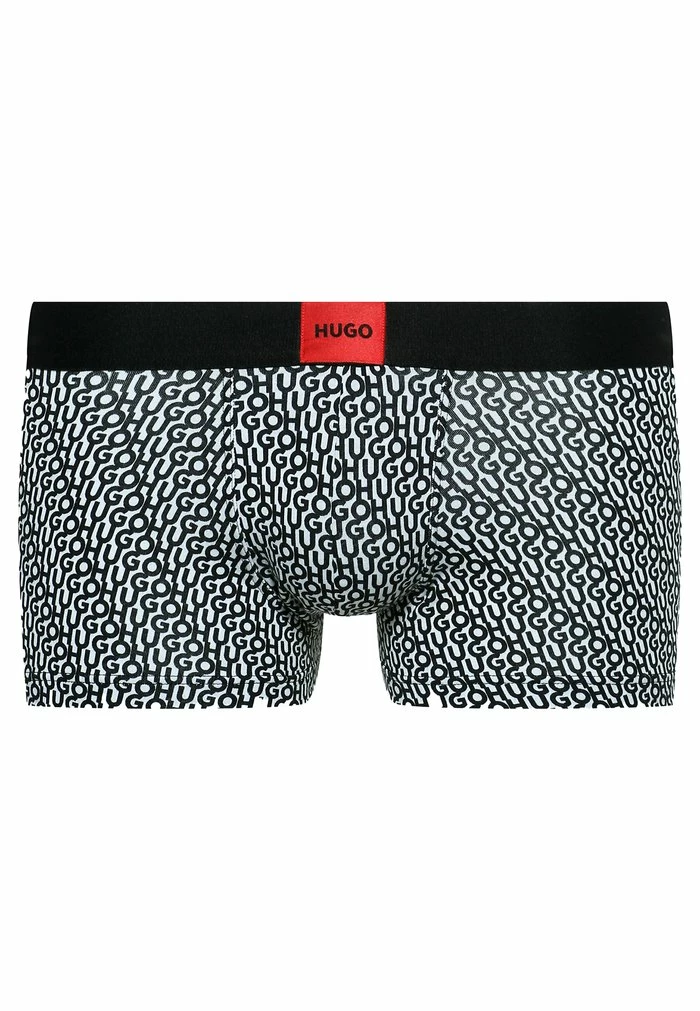 HUGO Pants - Off White 5 HUGO Pants - Off White - Image 5