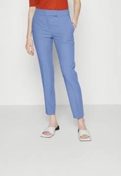 HUGO HILESA - Trousers - Medium Blue