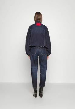 BALLON HUGOXREPLAY - Denim Jacket - Grey -HUGO Shop 3184b76a26d14f439215eaafd19af4c1