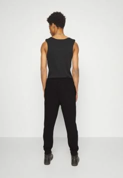 HUGO Tracksuit Bottoms - Black