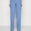 HUGO HULANA - Trousers - Medium Blue